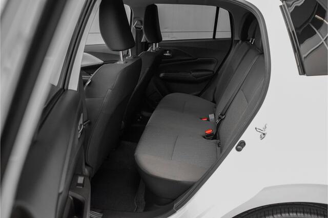 Suzuki SWIFT 1.2 Style Smart Hybrid Automaat ACC Camera Stoelverw