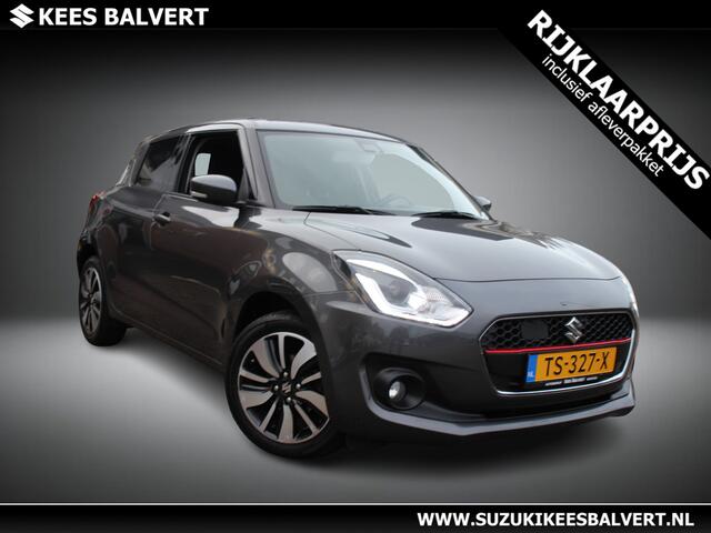 Suzuki SWIFT 1.0 Boosterjet Stijl/Style Hybrid | Cruise | Clima | Keyless |