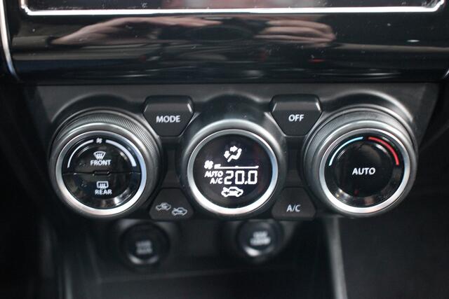 Suzuki SWIFT 1.0 Boosterjet Stijl/Style Hybrid | Cruise | Clima | Keyless |