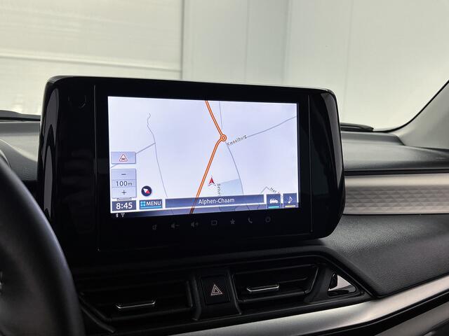 Suzuki SWIFT 1.2 Style Smart Hybrid | Automaat | Apple Carplay / Android Auto (Navigatie) | Cruise control | Climate control | Navigatie | Keyless entry