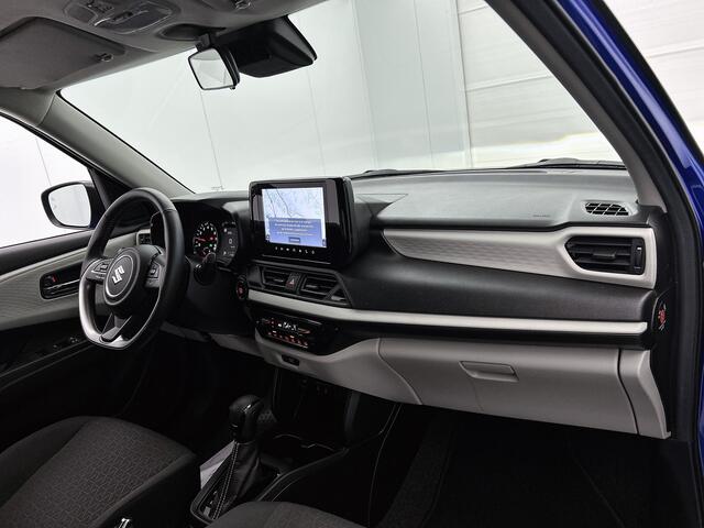 Suzuki SWIFT 1.2 Select Smart Hybrid | Automaat | Apple Carplay / Android Auto (Navigatie) | Airco | Achteruitrijcamera | Stoelverwarming |