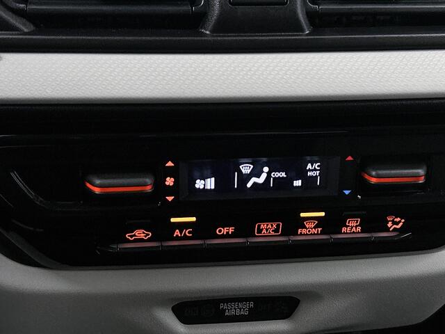 Suzuki SWIFT 1.2 Select Smart Hybrid | Automaat | Apple Carplay / Android Auto (Navigatie) | Airco | Achteruitrijcamera | Stoelverwarming |