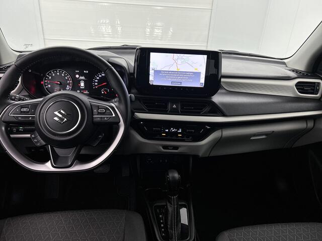 Suzuki SWIFT 1.2 Select Smart Hybrid | Automaat | Apple Carplay / Android Auto (Navigatie) | Airco | Achteruitrijcamera | Stoelverwarming |