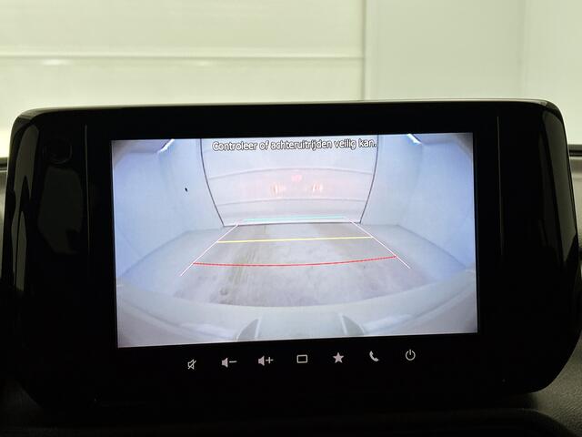 Suzuki SWIFT 1.2 Select Smart Hybrid | Automaat | Apple Carplay / Android Auto (Navigatie) | Airco | Achteruitrijcamera | Stoelverwarming |