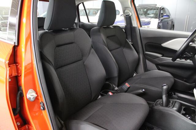 Suzuki SWIFT 1.2 Comfort Smart Hybrid / Navigatie / Keyless / Camera /