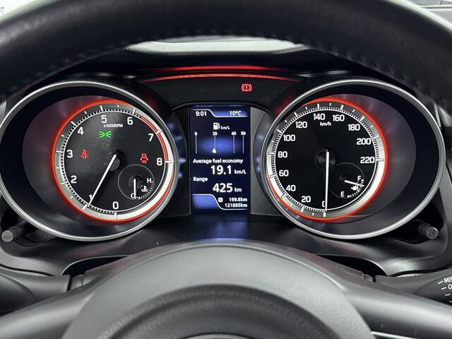 Suzuki SWIFT 1.2 Stijl Smart Hybrid | NL-Auto | Climate Control | Parkeercamera | Cruise Control Adaptief |