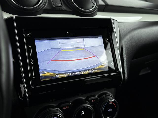 Suzuki SWIFT 1.2 Stijl Smart Hybrid | NL-Auto | Climate Control | Parkeercamera | Cruise Control Adaptief |