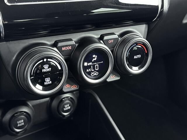 Suzuki SWIFT 1.2 Stijl Smart Hybrid | NL-Auto | Climate Control | Parkeercamera | Cruise Control Adaptief |