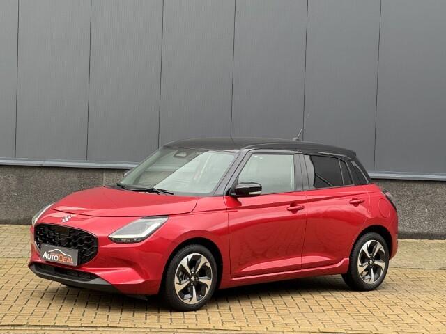 Suzuki SWIFT 1.2 Style Smart Hybrid Aut