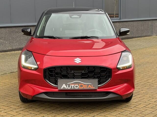 Suzuki SWIFT 1.2 Style Smart Hybrid Aut