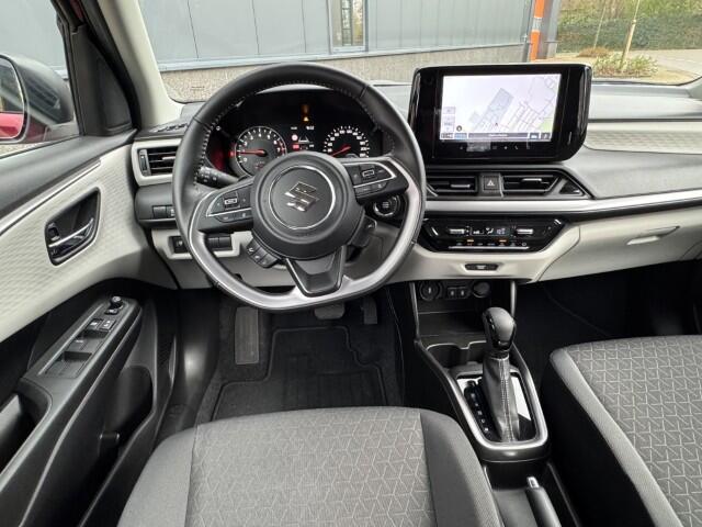 Suzuki SWIFT 1.2 Style Smart Hybrid Aut