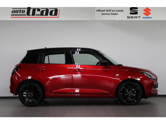 Suzuki SWIFT 1.2 Smart Hybrid / 35 YEAR X TRAA Pakket /