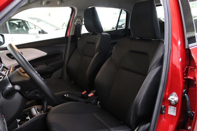 Suzuki SWIFT 1.2 Smart Hybrid / 35 YEAR X TRAA Pakket /