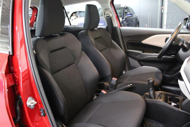 Suzuki SWIFT 1.2 Smart Hybrid / 35 YEAR X TRAA Pakket /