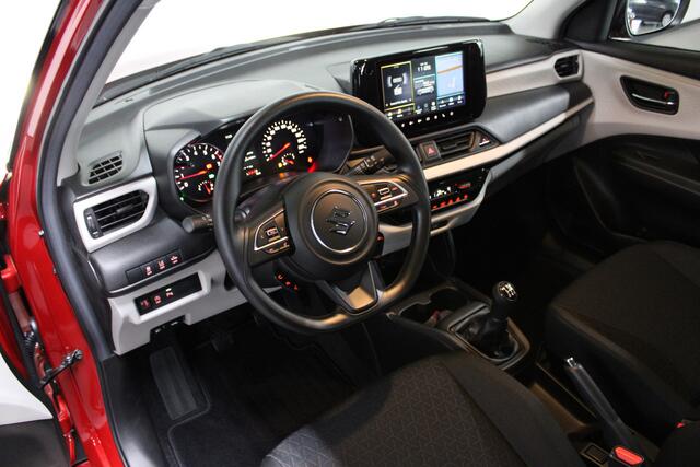 Suzuki SWIFT 1.2 Smart Hybrid / 35 YEAR X TRAA Pakket /