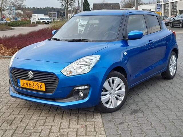 Suzuki SWIFT 1.2 SELECT CAMERA CARPLAY