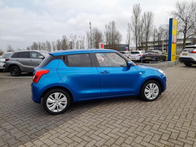 Suzuki SWIFT 1.2 SELECT CAMERA CARPLAY