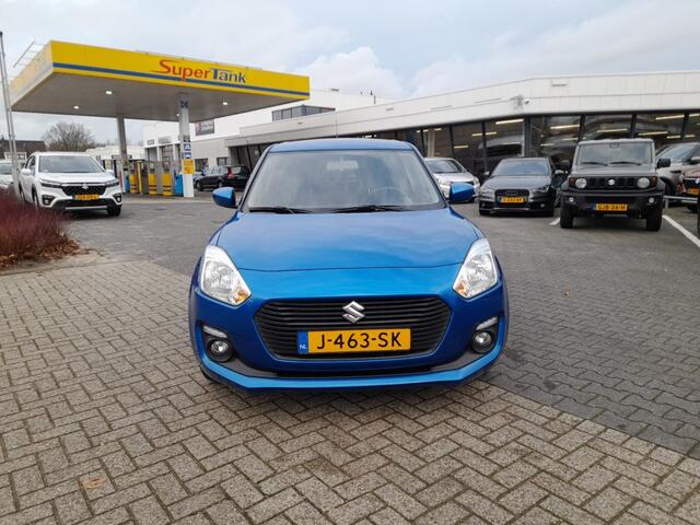 Suzuki SWIFT 1.2 SELECT CAMERA CARPLAY