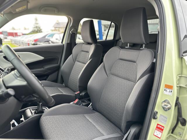 Suzuki SWIFT 1.2 Select Smart Hybrid |CARPLAY|CAMERA|LED|ST VWM|CRUISE|KEYLESS