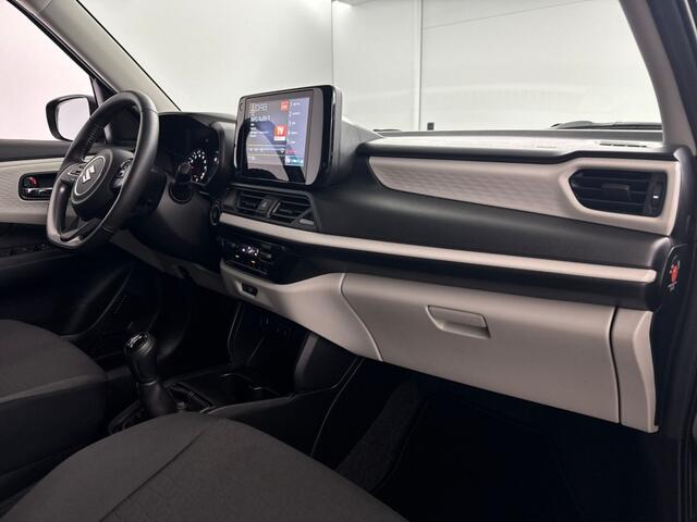 Suzuki SWIFT 1.2 Select Smart Hybrid | Navigatie | Adaptieve Cruise Control | 16'' L.M. velgen