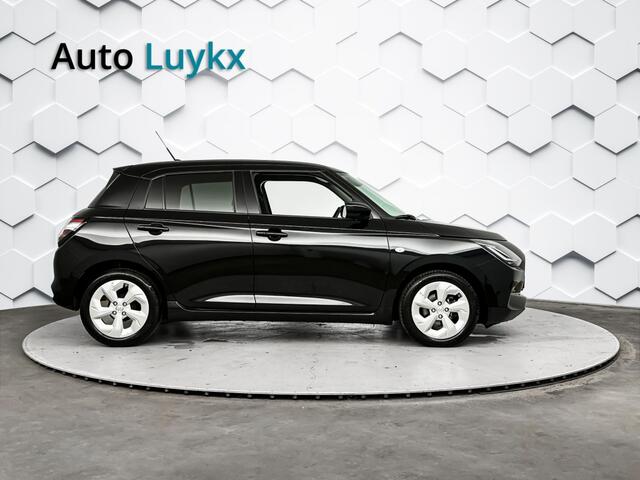 Suzuki SWIFT 1.2 Select Smart Hybrid | Navigatie | Adaptieve Cruise Control | 16'' L.M. velgen