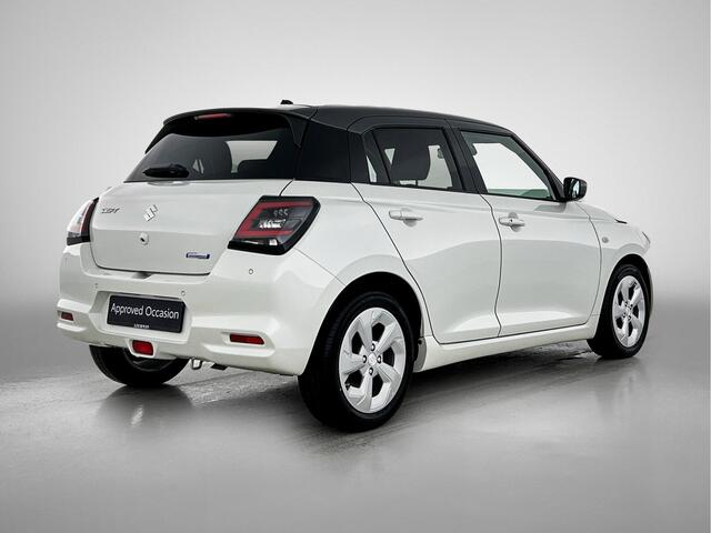 Suzuki SWIFT 1.2 Select Smart Hybrid | Limited uitgevoerd |