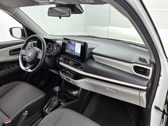 Suzuki SWIFT 1.2 Select Smart Hybrid | Limited uitgevoerd |