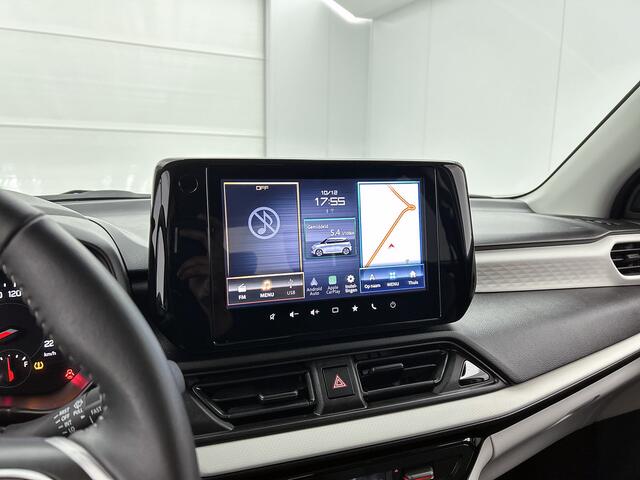 Suzuki SWIFT 1.2 Select Smart Hybrid | Limited uitgevoerd |