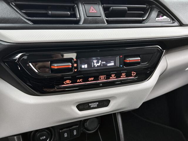 Suzuki SWIFT 1.2 Select Smart Hybrid | Limited uitgevoerd |