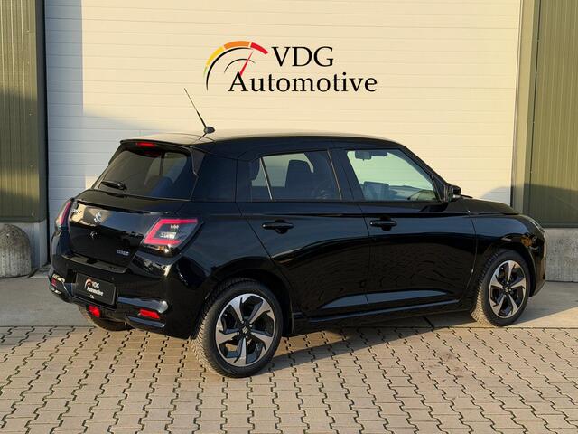 Suzuki SWIFT 1.2 Style Smart Hybrid / Navi / Camera / Clima / Adaptive Cruise / Keyless / Stoelverwarming / Carplay
