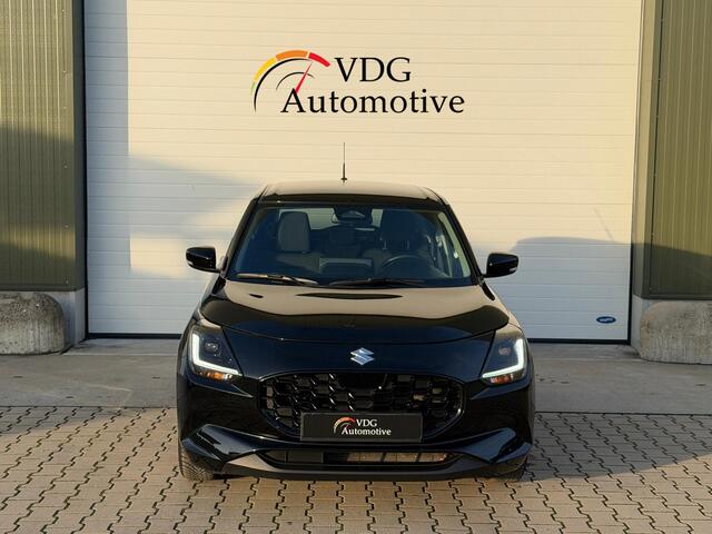 Suzuki SWIFT 1.2 Style Smart Hybrid / Navi / Camera / Clima / Adaptive Cruise / Keyless / Stoelverwarming / Carplay