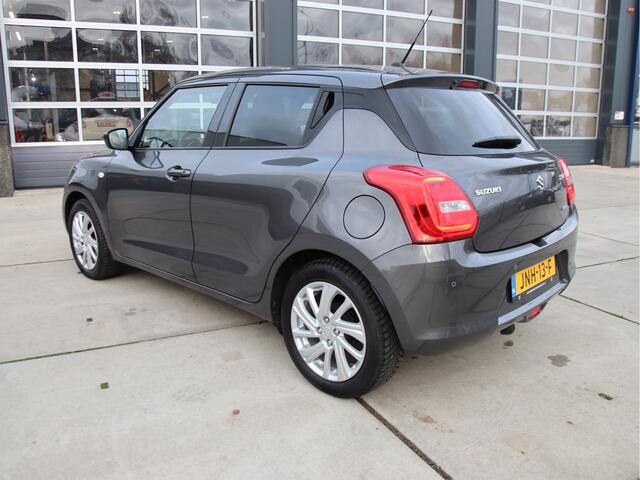 Suzuki SWIFT 1.2 Select Smart Hybrid Full LED, ACC, trekhaak, stoelverw. VOL OPTIES! Eindejaar aanbieding!