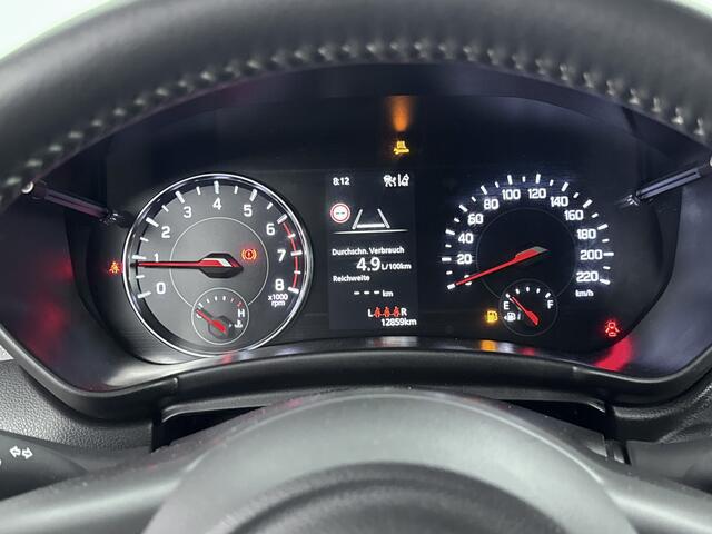 Suzuki SWIFT 1.2 Style Smart Hybrid Limited | Apple Carplay/Android Auto | Achteruitrijcamera | Bestuurdersstoel In Hoogte Verstelbaar | Buitenspiegels Elektrisch Verwarmd |