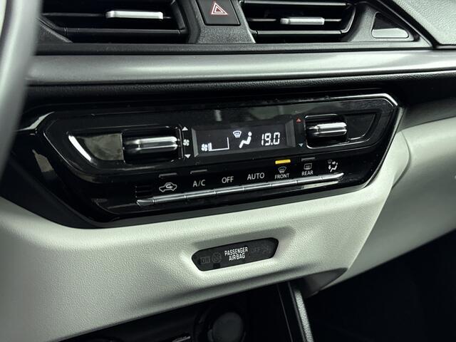 Suzuki SWIFT 1.2 Style Smart Hybrid Limited | Apple Carplay/Android Auto | Achteruitrijcamera | Bestuurdersstoel In Hoogte Verstelbaar | Buitenspiegels Elektrisch Verwarmd |