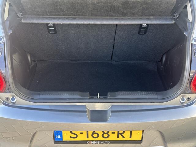 Suzuki SWIFT 1.2 Style Smart Hybr