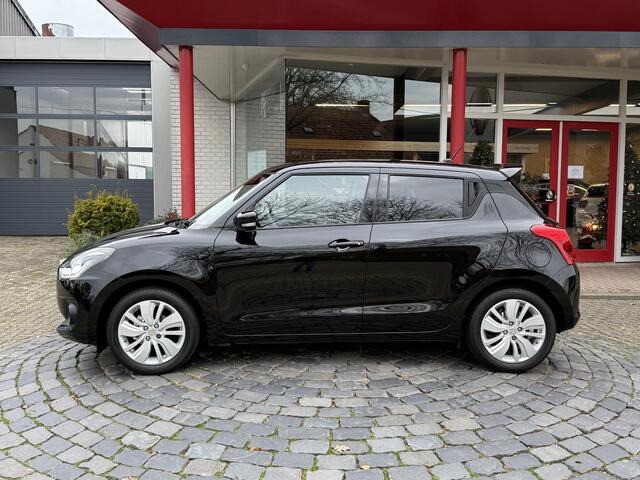 Suzuki SWIFT 1.0 Stijl Smart Hybrid | Carplay | Camera | Navi | Stoelverw. | All-in rijklaarprijs