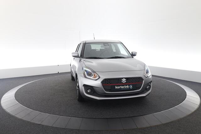 Suzuki SWIFT 1.0 Stijl Smart Hybrid