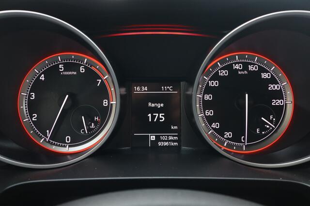 Suzuki SWIFT 1.2 Select Smart Hybrid | Trekhaak | All Seasons | Apple | Andro