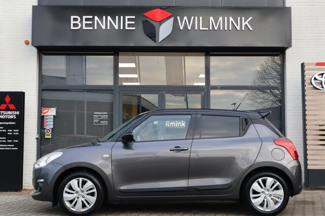 Suzuki SWIFT 1.2 Select | Trekhaak | Navigatie | Apple | Android