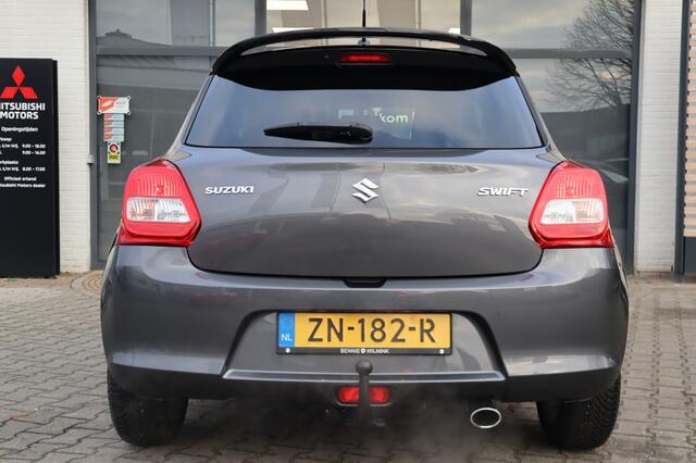 Suzuki SWIFT 1.2 Select | Trekhaak | Navigatie | Apple | Android