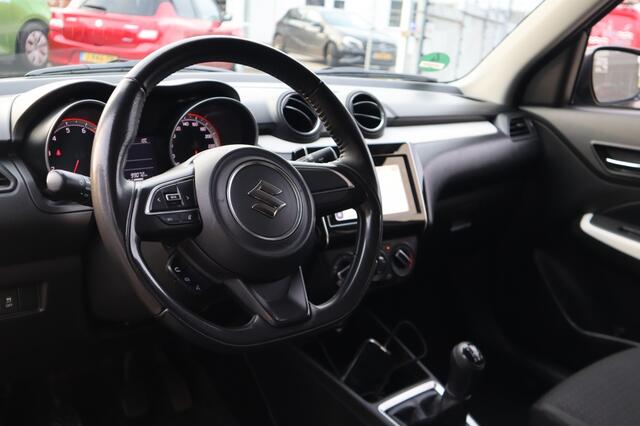 Suzuki SWIFT 1.2 Select | Trekhaak | Navigatie | Apple | Android