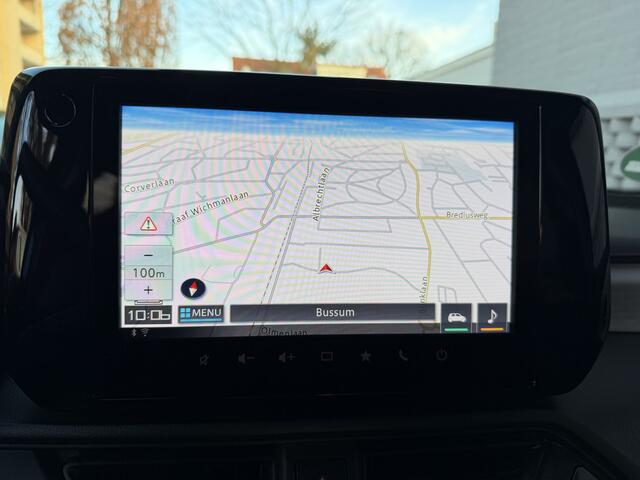 Suzuki SWIFT 1.2 Select Smart Hybrid Navigatie 5 deurs Stoelverwarming voor