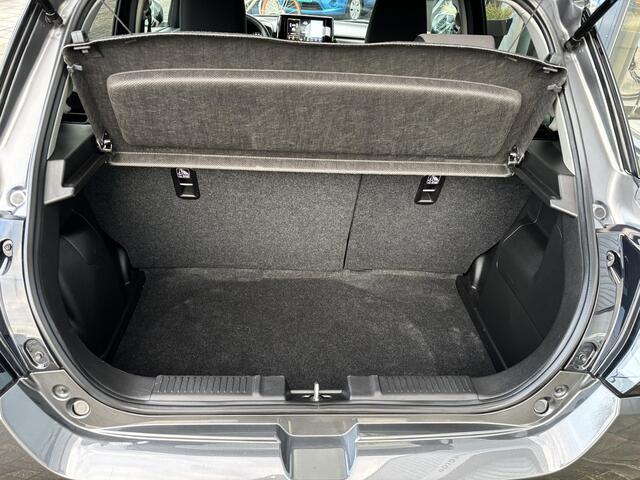 Suzuki SWIFT 1.2 Select Smart Hybrid Automaat Navi/Clima/Lmv