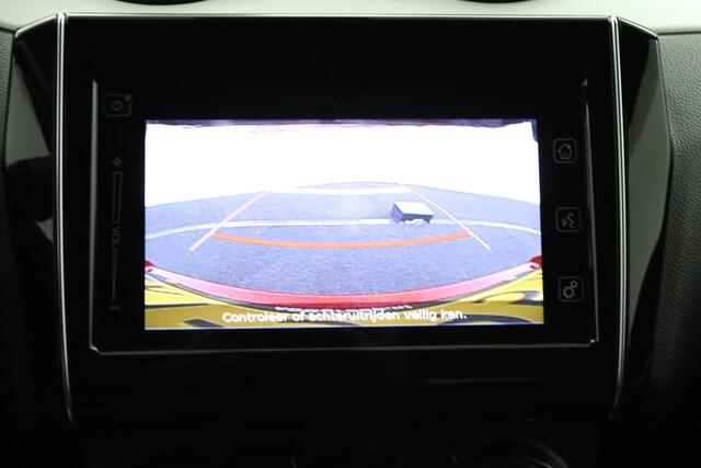 Suzuki SWIFT 1.2 Stijl Smart Hybrid | Climate control | Cruise Control adaptive | Navigatie | Apple carplay, Android auto | Stoelverwarming | Lichtmetalen velgen |