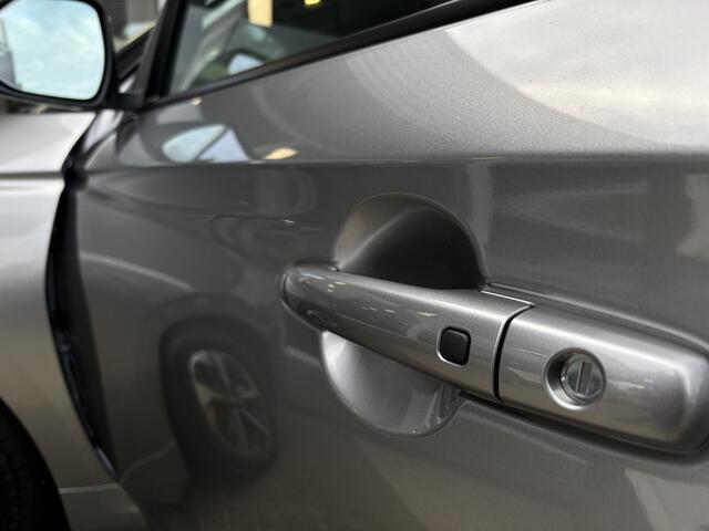 Suzuki SWIFT Automaat 1.2 Style Smart Hybrid