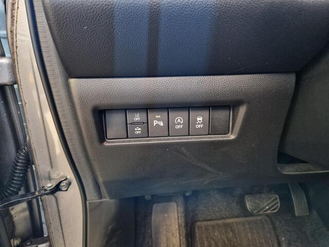 Suzuki SWIFT 1.2 Select Smart Hybrid Automaat |Navigatie