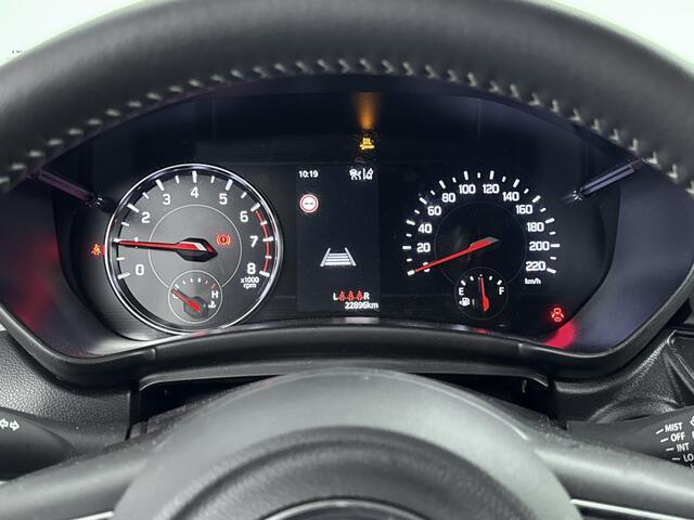 Suzuki SWIFT 1.2 Style Smart Hybrid | Apple Carplay/Android Auto | Achteruitrijcamera | Bestuurdersstoel In Hoogte Verstelbaar | Buitenspiegels Elektrisch Verwarmd |