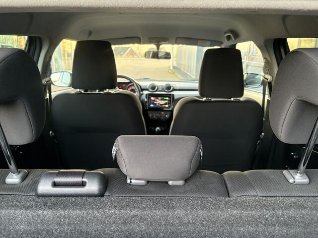Suzuki SWIFT 1.2 90pk Select 5-drs. CAMERA/CARPLAY/AIRCO/LED/STOELVERW./16INCH