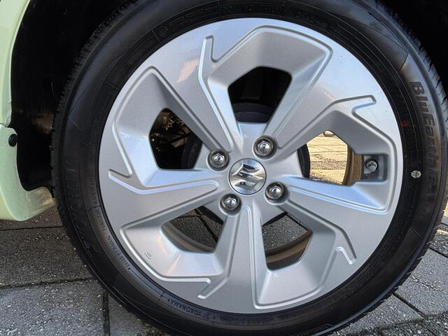 Suzuki SWIFT 1.2 Select Smart Hybrid Rijklaar prijs