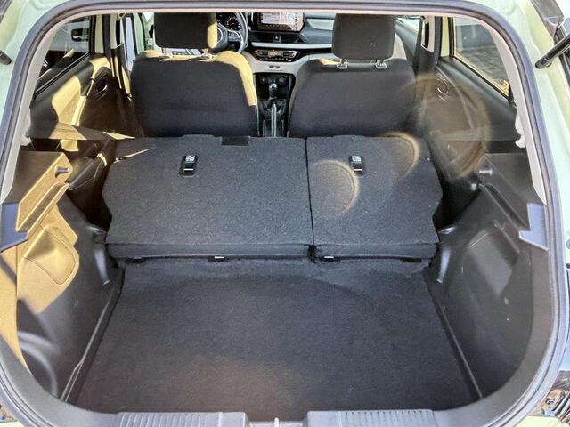 Suzuki SWIFT 1.2 Select Smart Hybrid Rijklaar prijs